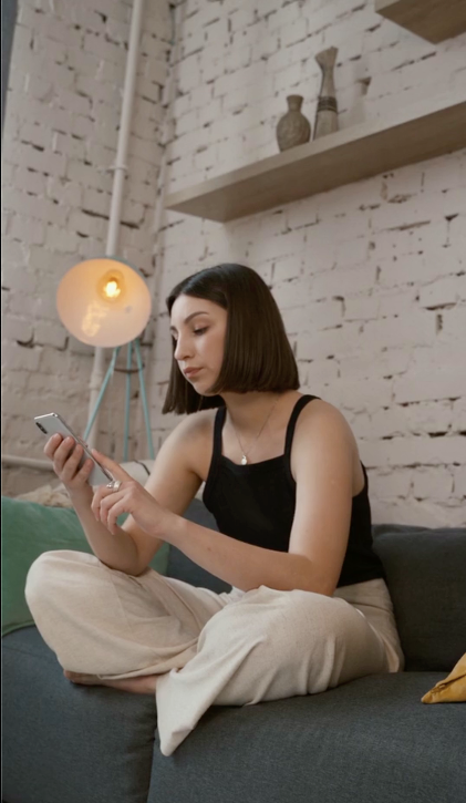 The First Date Fast-Track: 5 Text Sequences That Turn Messaging Into Meeting