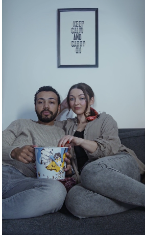 The Response Guide: What To Do When He Texts Back