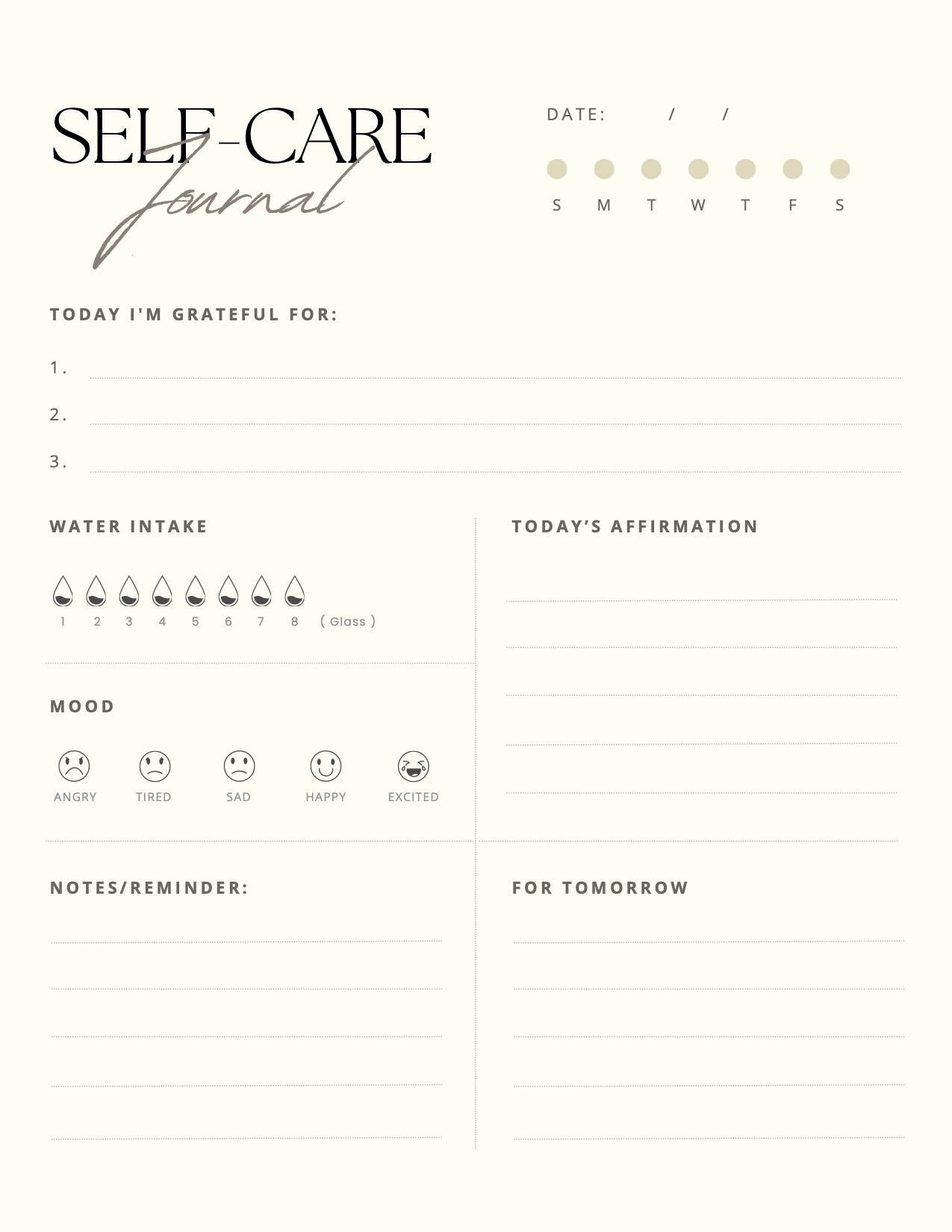 6 Weeks To Reinvent Yourself : The Simple Guide to Embracing Change and Finding Fulfillment in Midlife