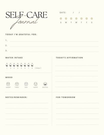 6 Weeks To Reinvent Yourself : The Simple Guide to Embracing Change and Finding Fulfillment in Midlife